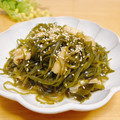 ルパンのかあさん☆彡's cooksnap of when they made 切り昆布のさっと煮.