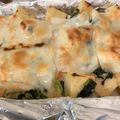 きゃろぽて's cooksnap of when they made 高野豆腐のヨーグルト戻しグラタン.