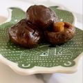 E吉☆'s cooksnap of when they made 常備菜 お弁当に！しいたけのうま煮.