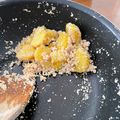 志麻さんファン's cooksnap of when they made 新じゃがのたらこバター炒め.