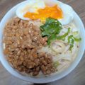 R☆ka's cooksnap of when they made 簡単素麺アレンジ！豆乳deピリ辛担々麺風.