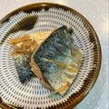 けんけんけけけ's cooksnap of when they made ごま鯖の照り煮.