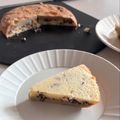 Yusapi's cooksnap of when they made 米粉活用 炊飯器でシフォンケーキ.