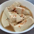食いしん坊河童's cooksnap of when they made 【江戸の味】真の八杯豆腐.