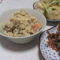 きらり流れ星's cooksnap of when they made 卯の花の煮物.