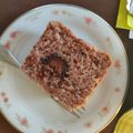 ぱりぱりっこ's cooksnap of when they made バター・卵無し★パウンドケーキ★HMでも.