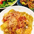 あんまかろん☆'s cooksnap of when they made めっちゃ簡単！グリルで焼き茄子☆.
