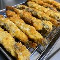 ☆はあ☆'s cooksnap of when they made バッター液で簡単＊ししゃもフライ♪.