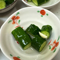 なーなちゃん's cooksnap of when they made 絶品☆完璧☆うまい☆「漬物」.