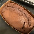 hama♪♪♪'s cooksnap of when they made ☆HMココアマドレーヌ☆.