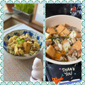 キンプリ's cooksnap of when they made 厚揚げきのこ丼☆お弁当にも.