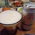 ひっこ's cooksnap of when they made ふわふわ泡のビール.