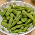 ナツ☆ママ's cooksnap of when they made 【農家のレシピ】美味しい枝豆の茹で方.