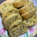 pu＆ベルママ's cooksnap of when they made HMで作る！さつまいものパウンドケーキ.