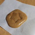 のりこったん's cooksnap of when they made ダルゴナ　カルメ焼き　イカゲーム使用.
