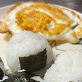 ★なみ☆'s cooksnap of when they made 絶対失敗しない！半熟目玉焼き[両面焼き].