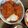 クックZNOFAC☆'s cooksnap of when they made ☆超簡単包丁不要☆うまトマ風ハンバーグ☆.