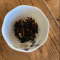 みるく茶's cooksnap of when they made ひじきと大豆の煮もの♪.