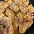 クックOJ817T☆'s cooksnap of when they made 鶏もも肉の粒マスタード焼き【作り置き】.