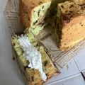 yumienne's cooksnap of when they made 基本＊プレーンシフォンケーキ.
