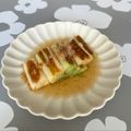 まこさんど's cooksnap of when they made 簡単！白ねぎの焼き浸し／和風マリネ.