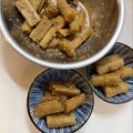 Coco72☆'s cooksnap of when they made たたきゴボウ.