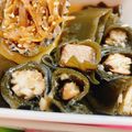 figaron311's cooksnap of when they made おせち②基本の昆布巻き.