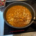 クックQPOCXP☆'s cooksnap of when they made １０分で完成＊簡単ハッシュドポーク.