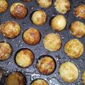 クック6DDPP8☆'s cooksnap of when they made まん丸たこ焼き★外カリ中トロ♪焼き方も！.