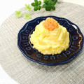 ＊naｰno＊'s cooksnap of when they made お鍋ひとつで 簡単 わが家のタラモサラダ.