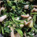 Yukomon330's cooksnap of when they made かんたん！ねぎぬた.