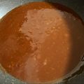 ame-ikuru's cooksnap of when they made デミグラスソース簡単手作り.