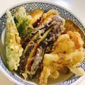 莉優星mama♡'s cooksnap of when they made 簡単　美味しい　天丼のたれ.