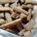 ７ANNY's cooksnap of when they made 圧力鍋でごぼうとこんにゃくの煮物.
