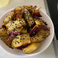 ｏｇａｃｈａｎ's cooksnap of when they made 魔法の大学芋.