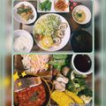 ☆あさ's cooksnap of when they made ワンプレート★イカのケチャップ炒煮ライス.
