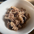 すぃーてぃ's cooksnap of when they made ☆戻しなし黒豆炊き込みごはん☆.