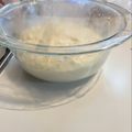 takako sakurai's cooksnap of when they made 簡単最速！チョコチップスティックパン.