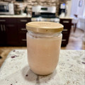 Superlittleboo's cooksnap of when they made 炊飯器で30分☆簡単たっぷり塩麹☆.