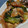 monjimari's cooksnap of when they made 牡蠣ソテーとホウレン草オイ炒め★.