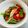 azbjbn's cooksnap of when they made 大葉みょうがのせ！トマトサラダ.