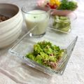 かっちゃん杉's cooksnap of when they made 韓国風✨ブロッコリーとツナマヨのサラダ.