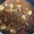柴犬のお顔☆'s cooksnap of when they made 【リメイク】余った肉じゃがで和風カレー♪.