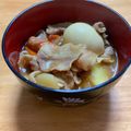 なっさん姫's cooksnap of when they made ✿わが家のカレー鍋✿.