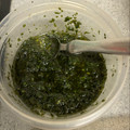 sawawaa's cooksnap of when they made 簡単！バジルソースの作り方.