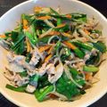 たなかけ＠CKPD's cooksnap of when they made 豚肉もやしニラ炒め.