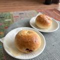✿maho✿'s cooksnap of when they made 1時間で出来るベーグル.
