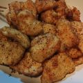 クックXR9NMM☆'s cooksnap of when they made 鶏むね肉☆ポン酢焼き.