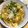 makos's cooksnap of when they made 激安！お助け丼☆木の葉丼.