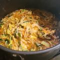 シチューだいすき's cooksnap of when they made ☆ユッケジャン☆.